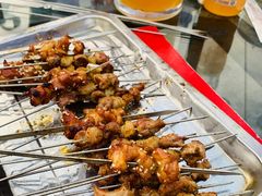 -迎燕阁烤羊腿(二环南路店)