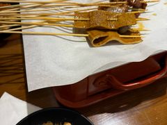 -长药唐师乐山油炸(石人直营店)