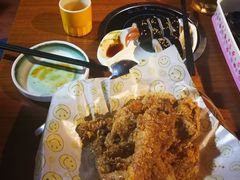 -金家休闲餐吧(金家小吃四店)