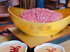 -羊大爷涮肉(亮马桥店)