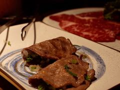 -橘焱胡同烧肉夜食(BFC外滩金融中心店)