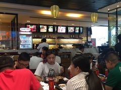 -陕西名小吃(T3航站楼一店)