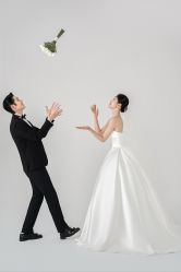 -爱完美婚纱摄影工作室(丈八北路店)