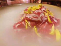 -羊大爷涮肉(亮马桥店)