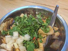 -柳州肥姨妈大骨螺蛳粉(万达中心店)