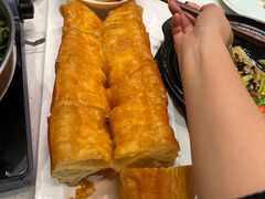 -拈菜(观音桥阳光世纪店)