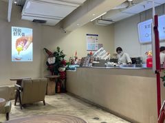 -狐狸和向日葵(北京路店)