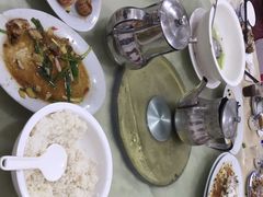 -秋姐美食店(旅游大道店)