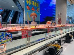 -争鲜回转寿司(朝北大悦城店)