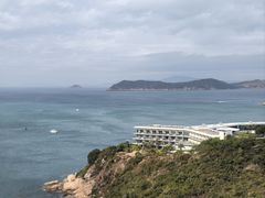 -东澳岛