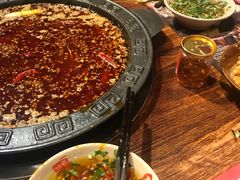 -大话三城重庆火锅(万科天誉店)