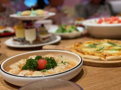 -莫莉哇咔亲子餐厅(乐堤港店)