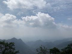 -青城山