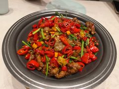 -北李妈妈菜·海肠捞饭(高新万达店)