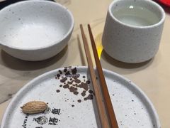 -渔语鱼酸菜鱼新川菜(来福士店)
