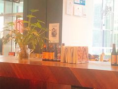 -Seesaw Coffee(上海尚悦湾店)