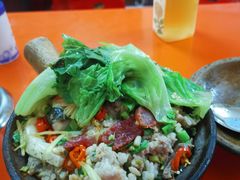 -潮香兴煲仔饭(莲花路店)