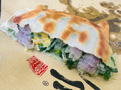 -地二手作鱼汤馄饨(上街里店)