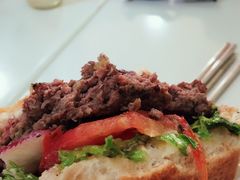 -Fergburger(皇后镇店)