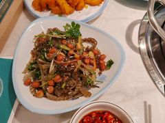 -粤顺渔坊·中山脆肉鲩火锅(清湖店)