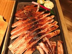 -仓桥家·焗寿司·锅物(光谷步行街店)