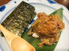 -兄弟船日本料理(新世界花园店)
