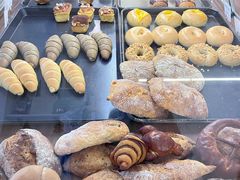 -屋裡·Union Bakery(龙江路店)