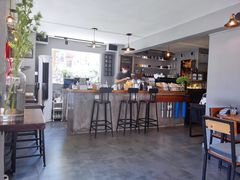 大堂-转山咖啡(松柏社区店)