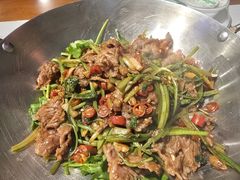 -随缘小馆(红岭路店)