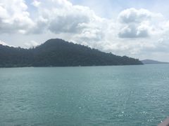 -绿中海度假村