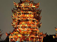 -黄鹤楼
