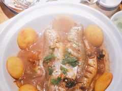 -吕氏疙瘩汤·私家菜馆(慈云寺店)