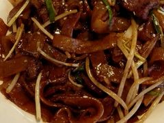 -新大咀港式茶餐厅(宝山万达店)