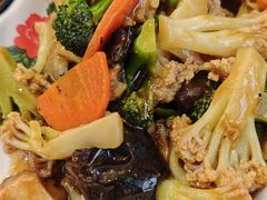 -My Way Town买味堂·东南亚餐厅(亦庄店)