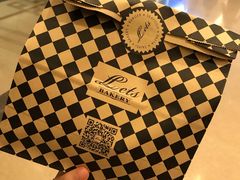 -Let's Taipei 非常烘焙(太古里店)