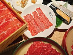 -温野菜涮涮锅(西单大悦城店)