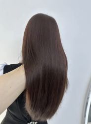 -苏豪美发S A L O N烫发染发