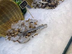 -川骄海鲜自助(河东店)