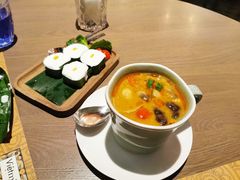 -CHINCHIN 青青·泰国料理(万象食家店)