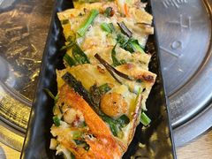 -郑阿姨的家·이모네·韩料&烤肉(武川路店)