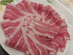 -红菇坊鲜汤火锅(北行店)
