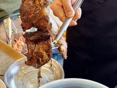 -亚马逊蒸汽活海鲜自助(LCM置汇旭辉广场店)