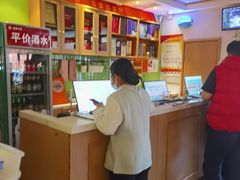 -胡家大厨(时光街店)
