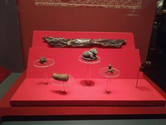 -北京大葆台遗址博物馆