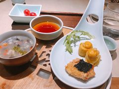 -素慧餐厅(大虹桥店)