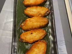 -咖啡人·融合餐厅(健康东路店)