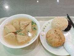 -护国寺小吃店(阜成门桥店)
