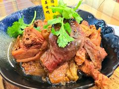 -芋包王闽南茶楼(八市店)