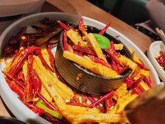 -清水亭湖北菜(大屯DT51店)