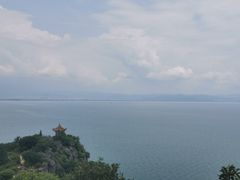 -抚仙湖禄充风景区